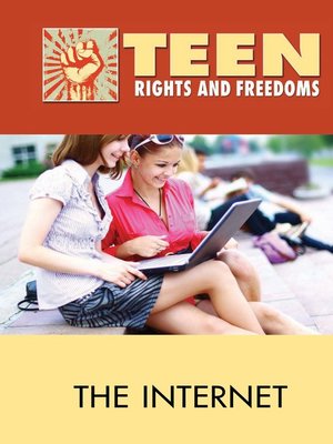 The Internet - ebook